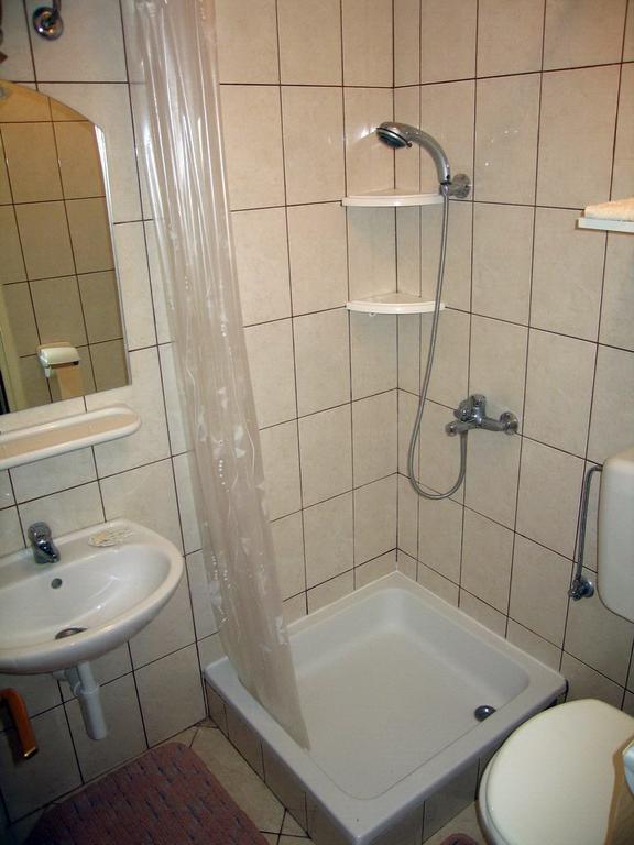 Apartment Madlena Brodarica  Pokoj fotografie