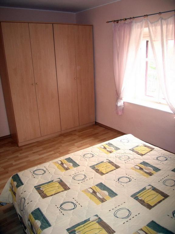 Apartment Madlena Brodarica  Pokoj fotografie
